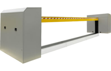 barriere levante vehicule