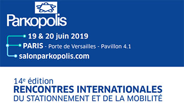 Parkopolis 2019