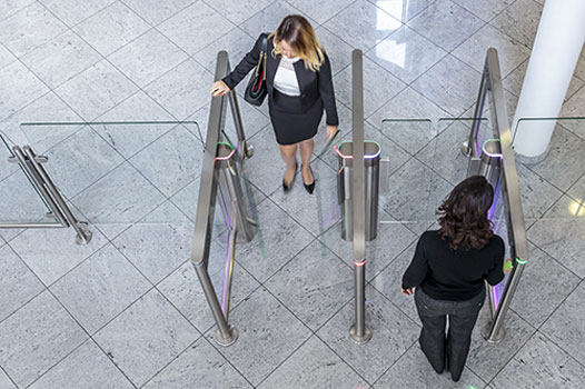  SicherheitsExpo 2019 - Automatic Systems - International Motiv 