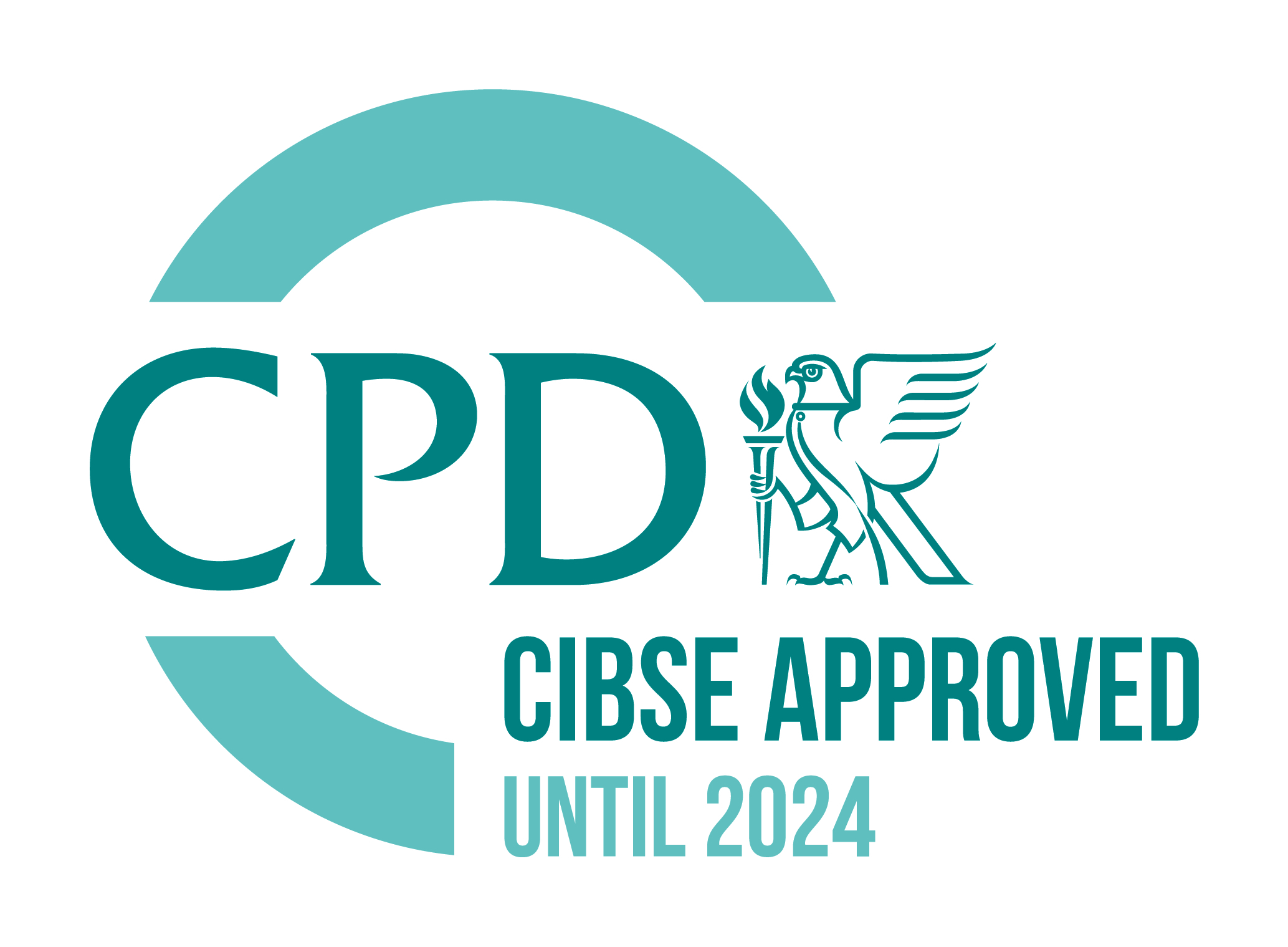 CIBSE CPD Logo