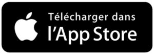 télécharger l'app de réalité augmentée