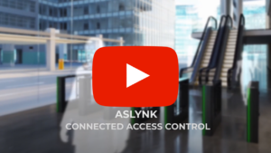 Miniature ASLYNK video