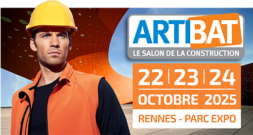 Salon ARTIBAT