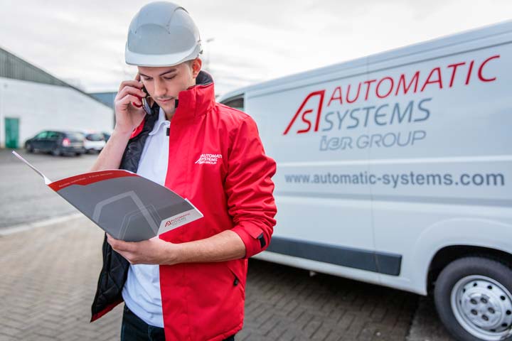 Automatic Systems About Us