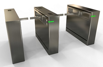 Turnstile Gate