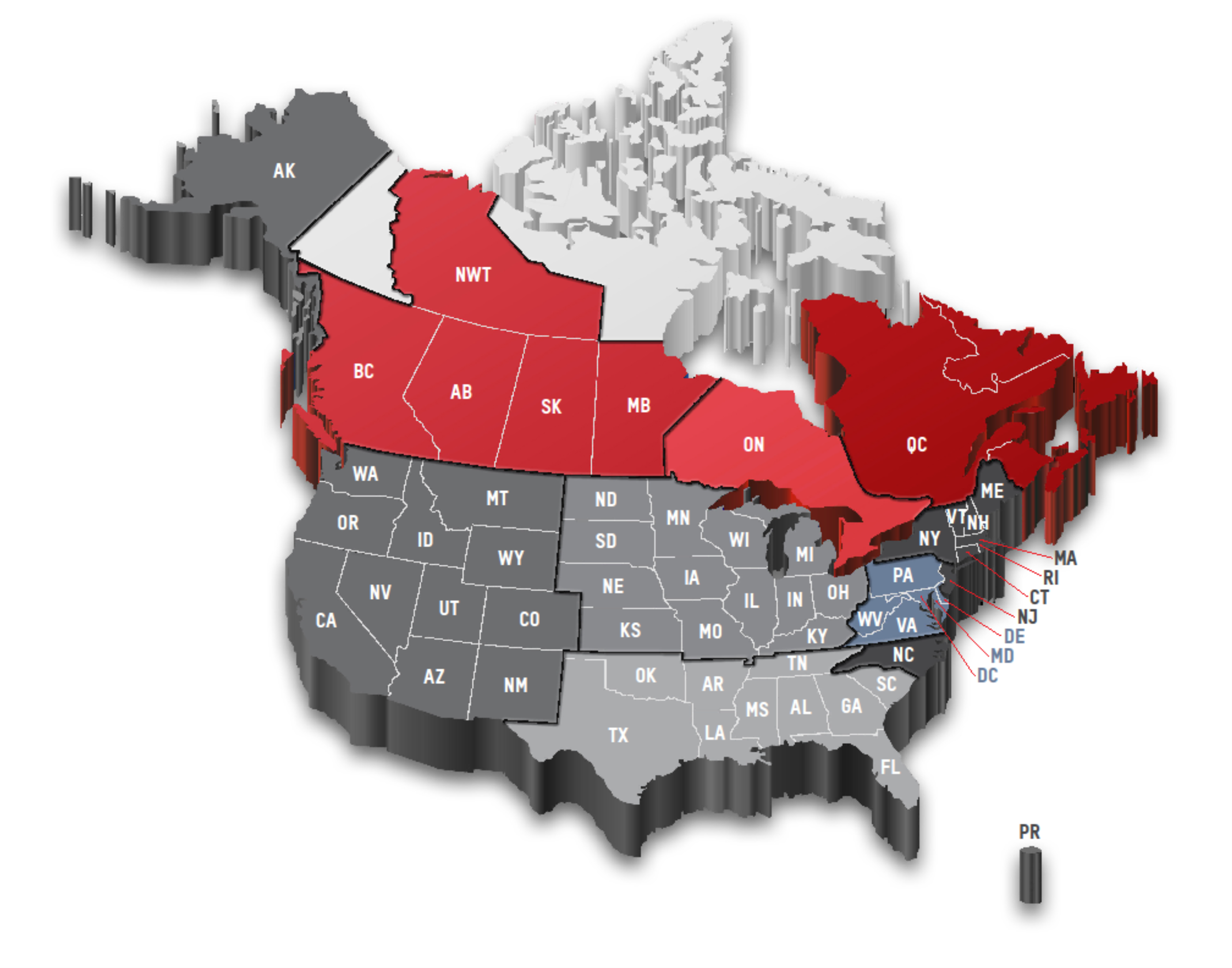 contact-spot-map