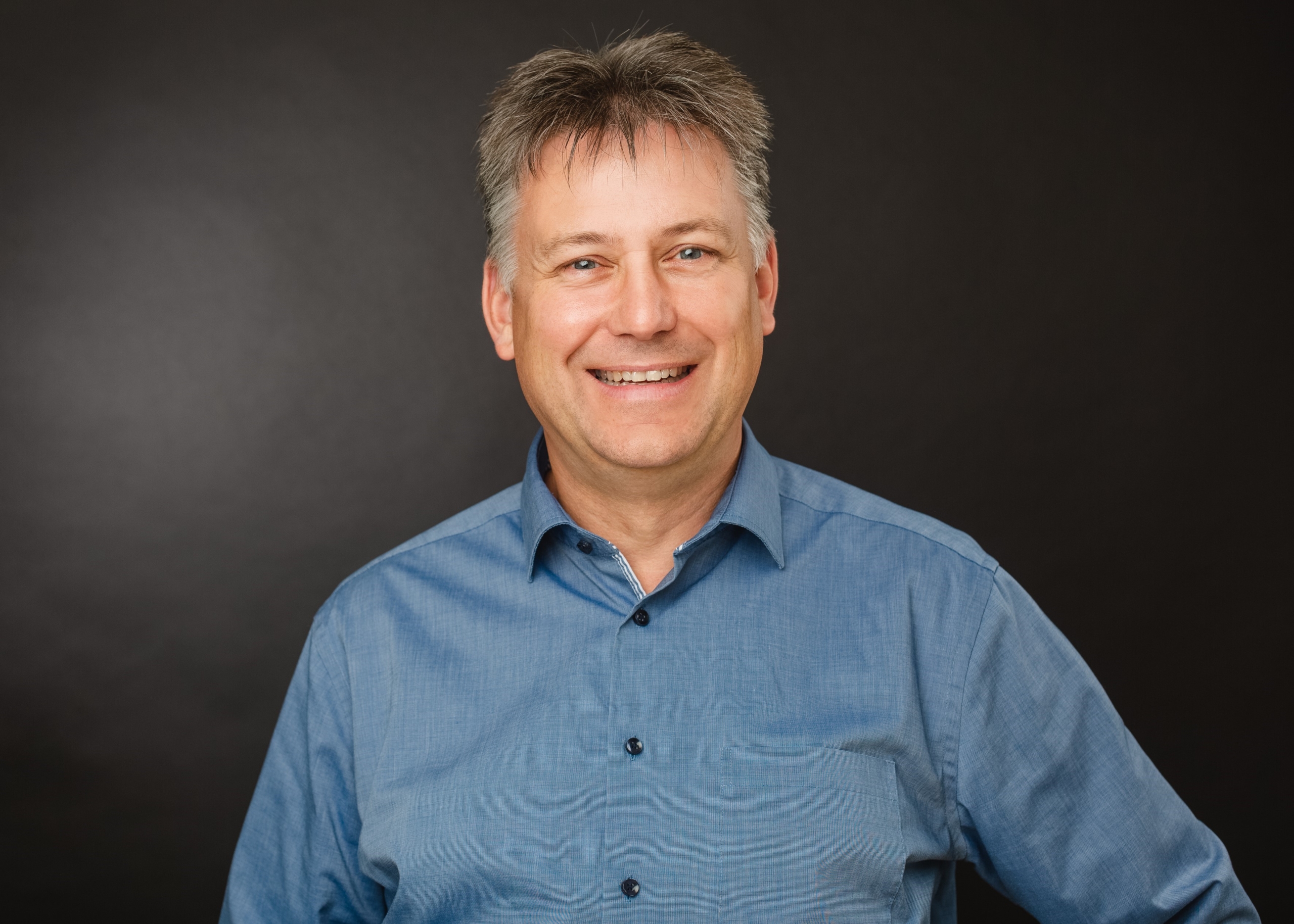 Carsten Keite, General Manager der Automatic Systems Deutschland GmbH