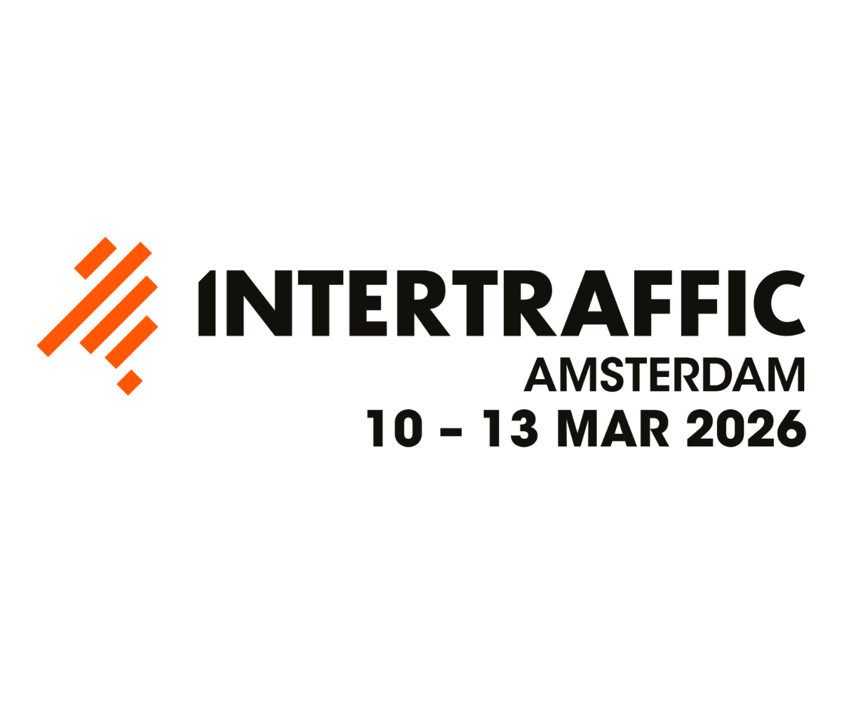 Intertraffic Amsterdam 2026 AS