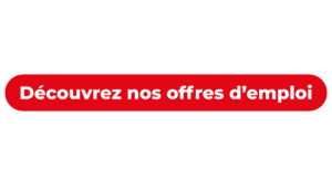Découvrez nos offres d’emploi