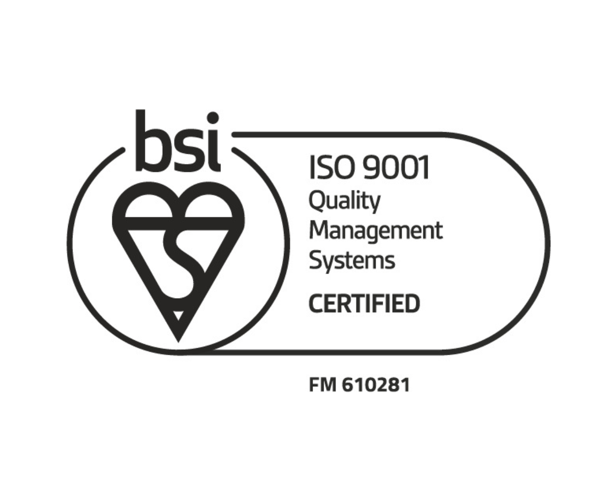 ISO 9001